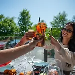 Hotell Mercure Namur