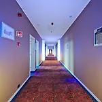 Szálloda Mercure 4*