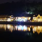 Hotell Mercure 4*