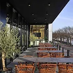Hotell Mercure 4*