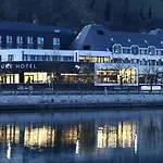 Szálloda Mercure 4*