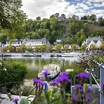 Szálloda Mercure Namur