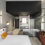Szálloda Mercure 4*