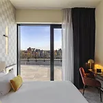 Mercure 4* Namur