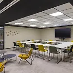 Szálloda Mercure 4*