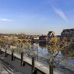 Hotell Mercure Namur
