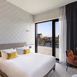 Mercure Hotell