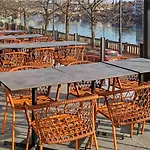 Hotell Mercure Namur