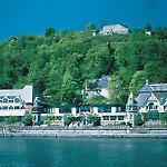 Hotell Mercure Namur