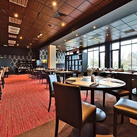 Mercure Отель 4*