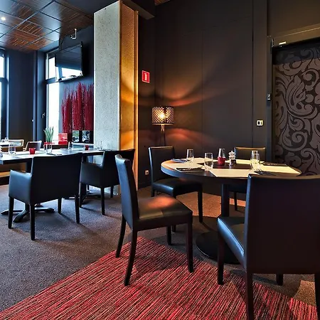 Hotel Mercure 4*