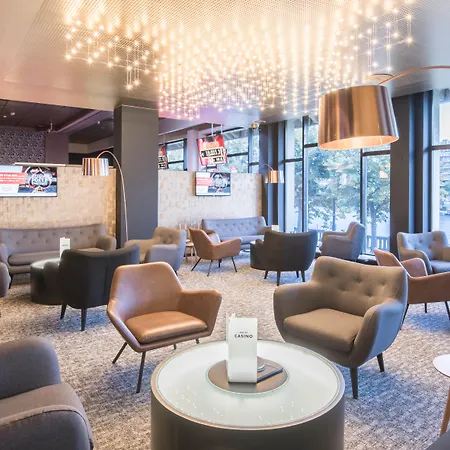 Mercure