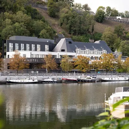 Mercure Namur