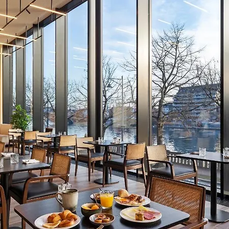 Otel Mercure Namur