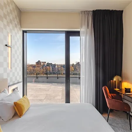 Mercure Hotel Namur