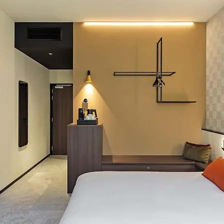 Mercure