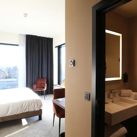 Mercure 4* Namur