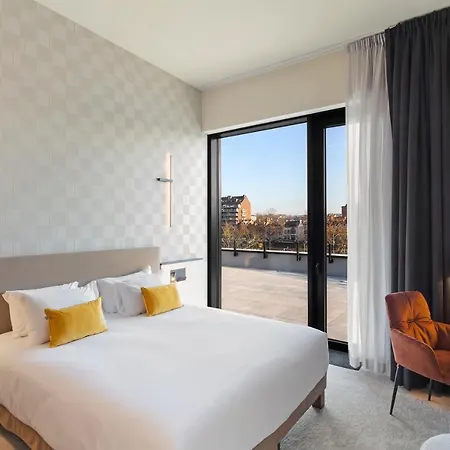 Mercure Hotel Namur
