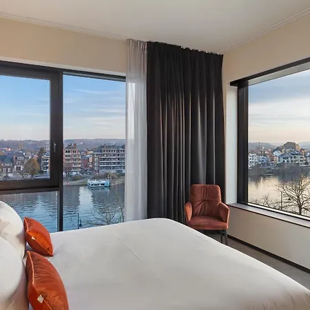 Отель Mercure