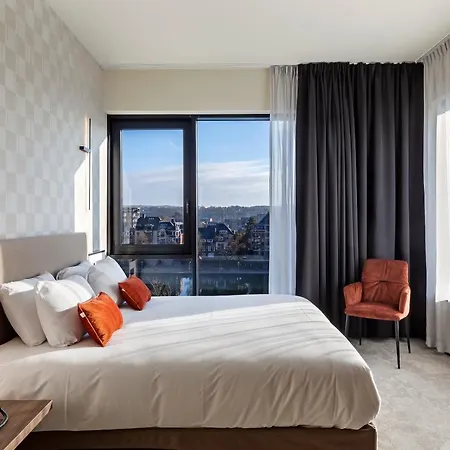 Mercure 4*