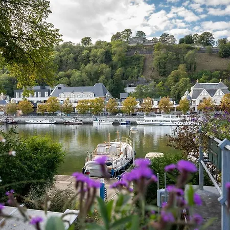 Mercure Hotel Namur