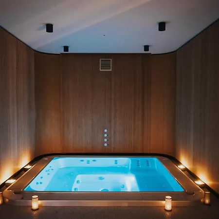 Отель Mercure Намюр