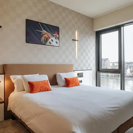 Hotel Mercure 4*