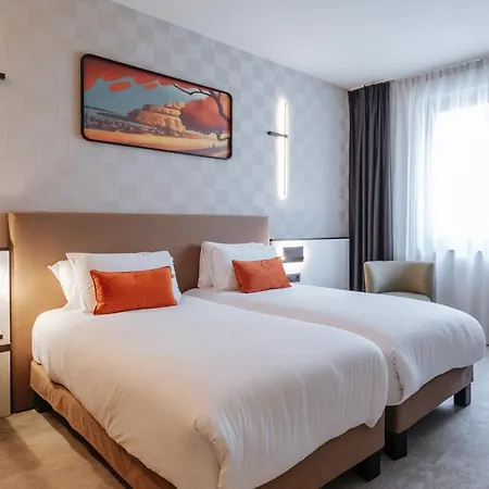Mercure Namur