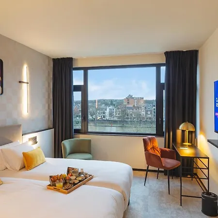 Mercure Hotel 4*