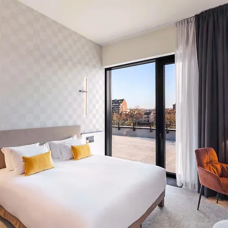 Mercure Hotel 4*