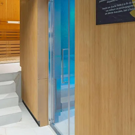 Mercure 4* Namur