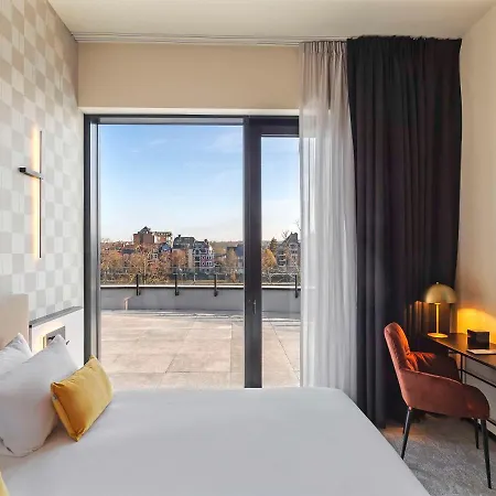 Mercure Hotel