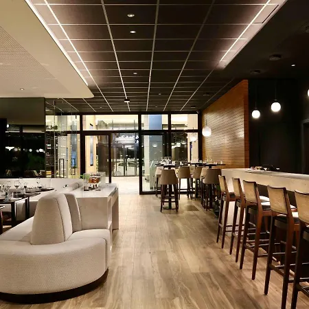 Hotel Mercure Namur