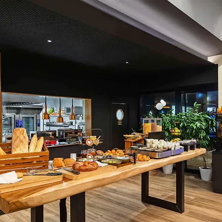 Mercure Ξενοδοχείο 4*