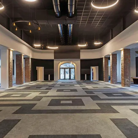 Mercure Namur