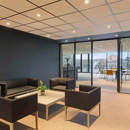 Hotel Mercure Namur