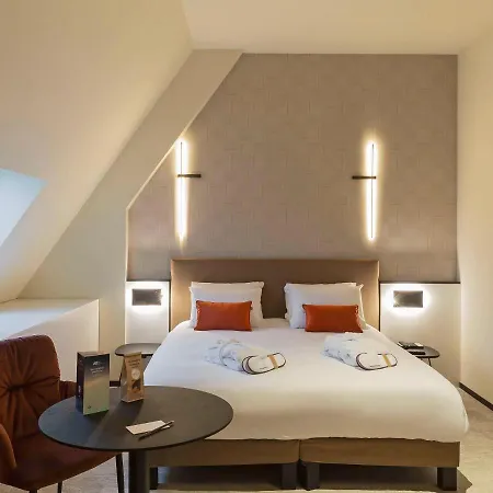 Hotel Mercure 4*