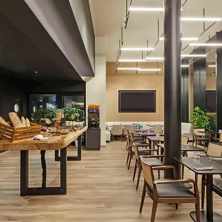 Mercure Hotel Namur