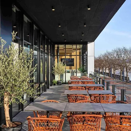 Mercure Hotel Namur