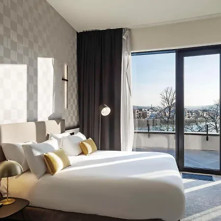 Hotel Mercure
