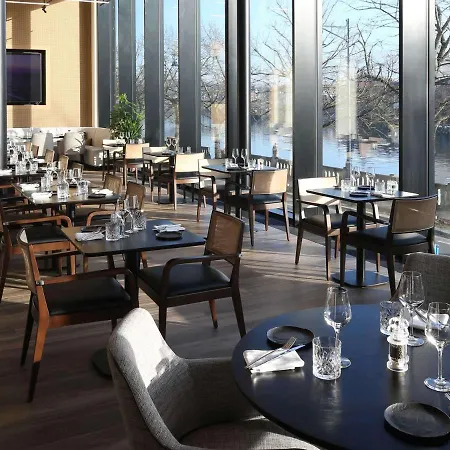 Mercure Hotel