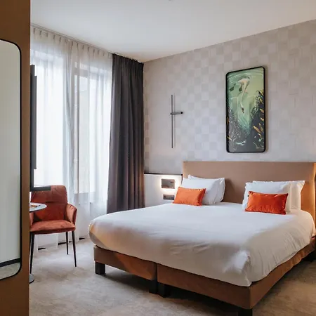 Mercure Namur