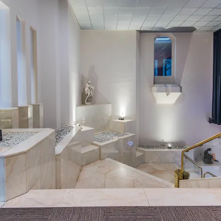 Mercure Отель Намюр