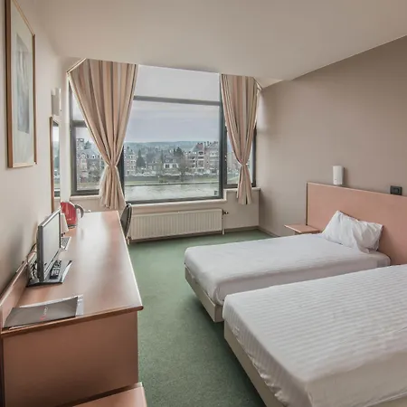 Mercure Намюр