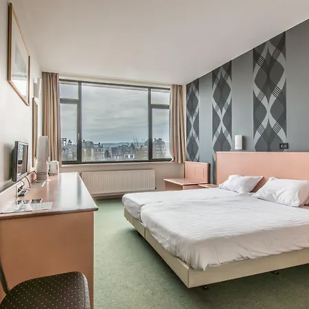 Mercure Отель Намюр