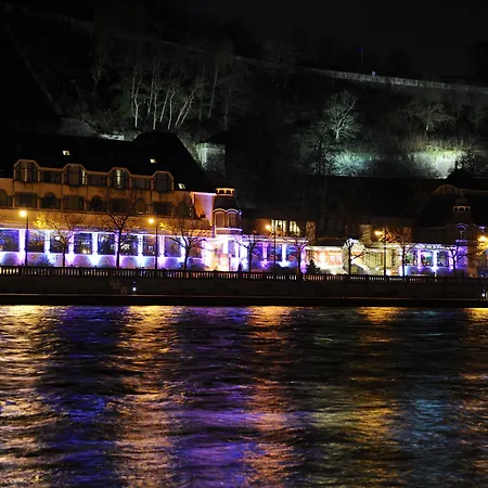 Mercure Намюр