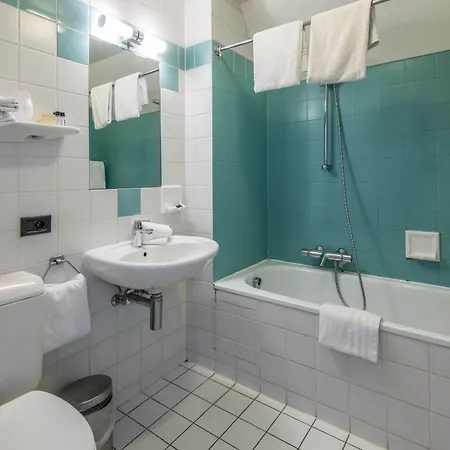Hotel Mercure 4*
