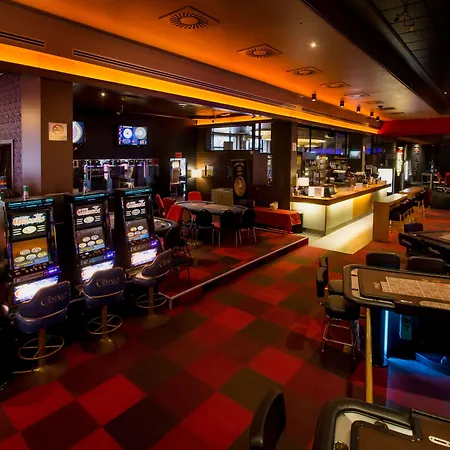 호텔 Mercure 나무르