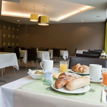 Mercure Намюр