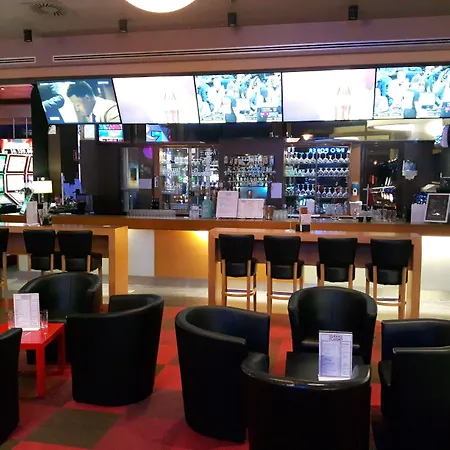 Отель Mercure